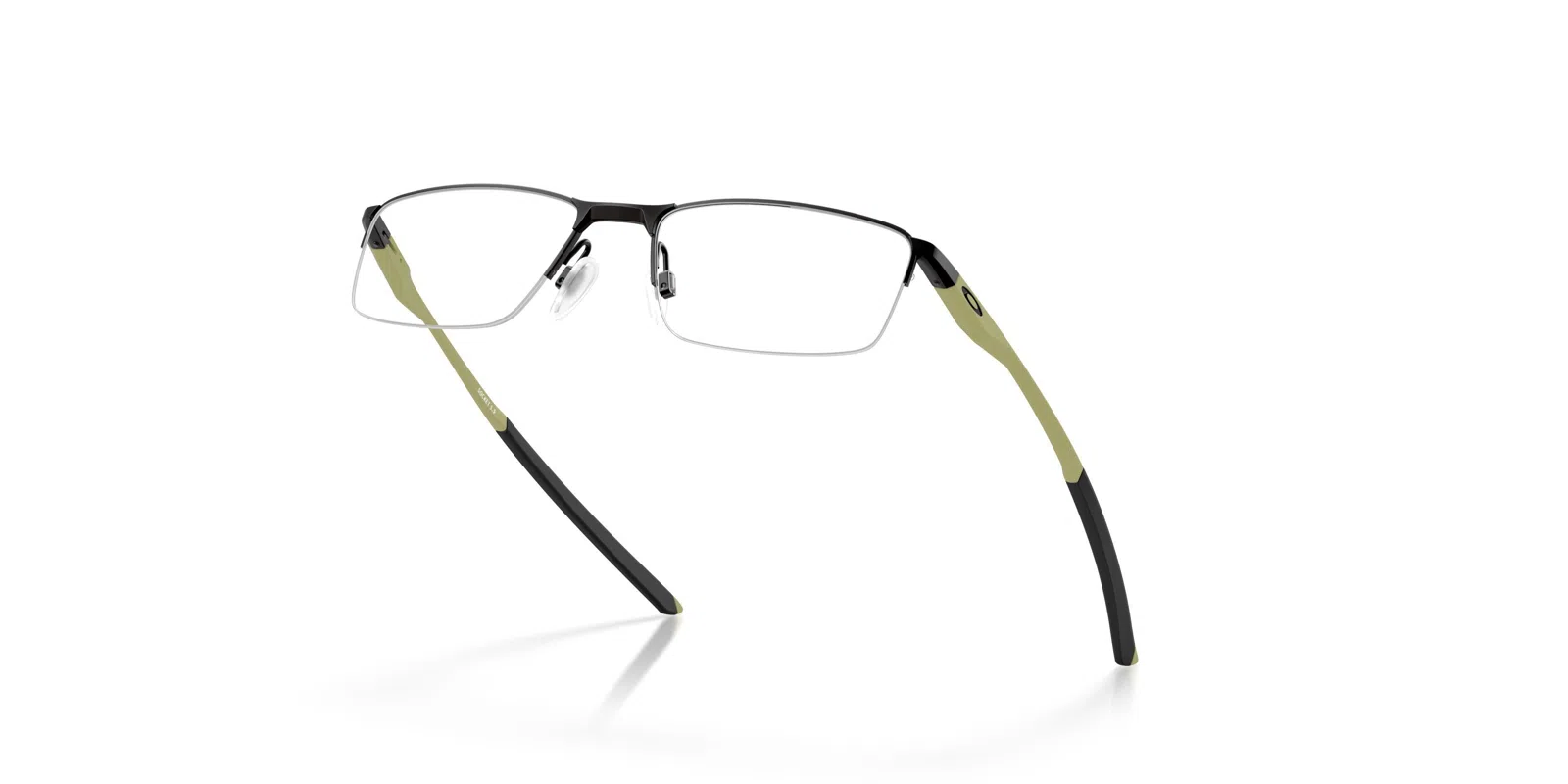 Oakley Socket 5.5 3218 Eyeglasses - view 140